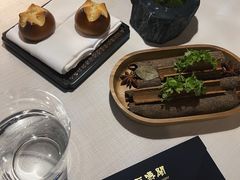 -三嚥阁 La Villa Restaurant