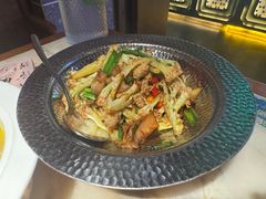 -伙靠·江浙菜(田林路店)