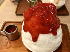 -After You Dessert Cafe(CENTRALWORLD)