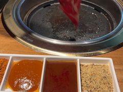 -炉小哥烤肉(信万广场店)