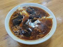 豆腐脑-增盛魁小吃店
