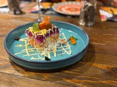 贵族皇后沙拉-卢布里西餐厅(总店)