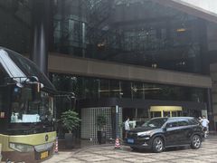 -上海新锦江大酒店
