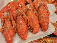 -小林哥的海鲜馆·夜宵烧烤(渔人码头店)