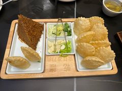 -新乾隆酒楼(帝景园店)