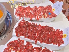 -荣叔港式沙嗲牛肉火锅(正佳潮流店)