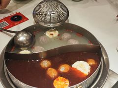-八合里潮汕鲜牛肉火锅(深圳海岸城店)
