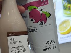 -白色日记·手作酸奶(麦凯乐店)