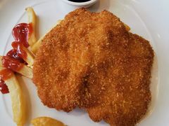 -德大西餐社(云南南路店)