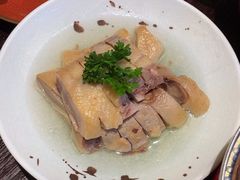 -古都历食南京菜·烤鸭·鸭血粉丝·汤包(南京博物院店)