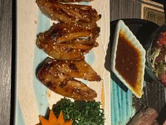 -炙柒Sekinana·精致日料(合生汇店)