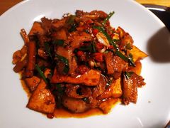 -吃饭皇帝大(解放西路店)