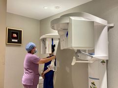 -劲松口腔医院(蓝色港湾院)