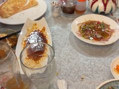 -汗腾格里·风味餐厅(新疆驻京办店)