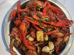 -五七小李子油焖大虾(总店)