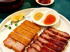-誉八仙粤菜(万象天地店)