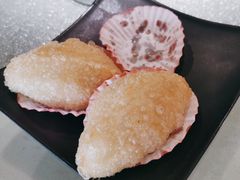 -粤点越有·茶点·粤菜(樵岭国际店)