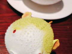 -永安鱼庄·镇江菜(东吴路店)