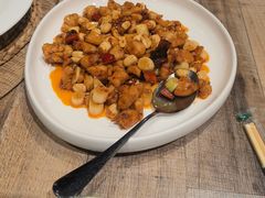 -川旺角融合菜•海景餐厅(星海广场店)