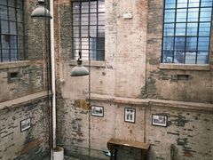 -八号桥艺术空间1908粮仓