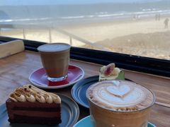 -ChanDu躔度咖啡(灯塔店)