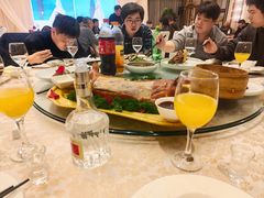 -南京东郊国宾馆