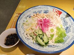 -大海碗·炸酱面·烤鸭·京菜(天坛店)