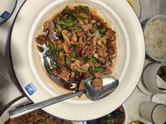 -兰湘子·湘菜小炒(石家庄万象城店)