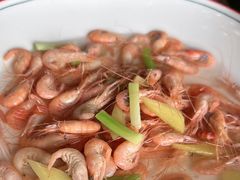-鹰龙海畔度假酒店(咸祥店)