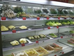 -蜀都小君肝串串香火锅(龙华旗舰店)
