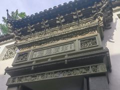 -东山雕花楼