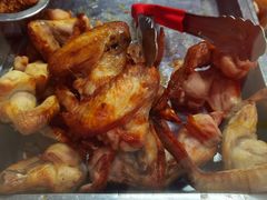 -大益烤鸡