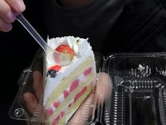 -皇冠幸福里动物奶油生日蛋糕(工业三路店)