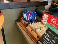 -星巴克(深圳世界金融中心店)