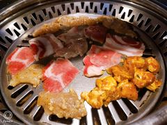 -梨花自助烤肉(天河城店)