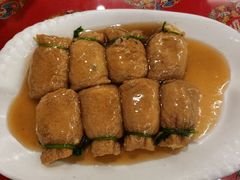 -玉华台饭庄(裕中西里小区店)