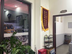 -张钰强中医正骨推拿连锁(唐家人才公寓店)
