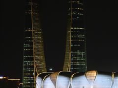 -杭州奥体中心-体育场