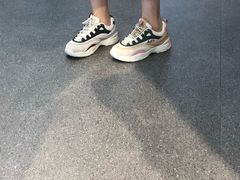 -FILA(龙之梦购物中心店)