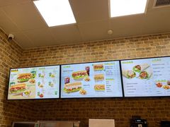 -赛百味SUBWAY(家佳源店)