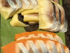 -岷山饭店-芝芝自助餐厅