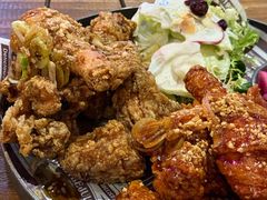-Dak's 炸鸡(远景路店)