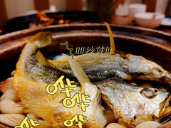 -四季暖堂·融合江浙菜(N1955创业园店)