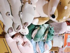 -九木杂物社(恒隆广场店)