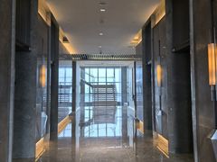 -重庆解放碑威斯汀酒店