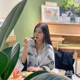 在美术馆里吃吃喝喝的春日全记录