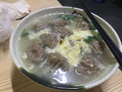 -海清宁记大馅云吞