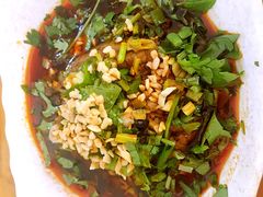 -雲记卢妈冷锅串串(中道街总店)