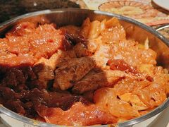 -黄记煌三汁焖锅(金凤万达广场店)