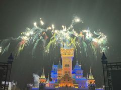 -青岛方特梦幻王国